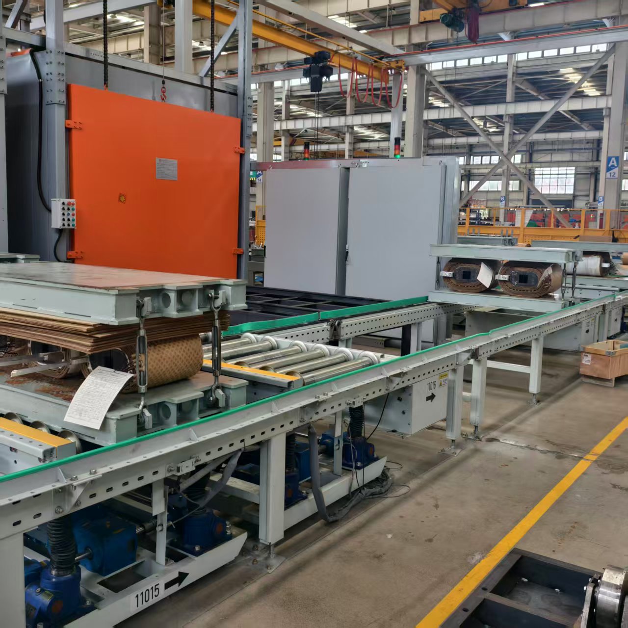 How to Verify a Chinese Transformer Factory Before You Procure